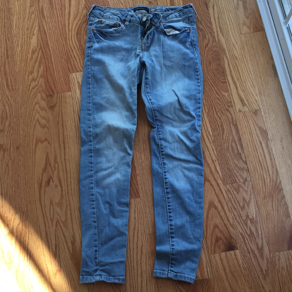 Jeggings
